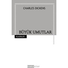 TeknoKapsül Büyük Umutlar