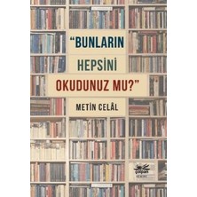 TeknoKapsül Bunların Hepsini Okudunuz Mu?