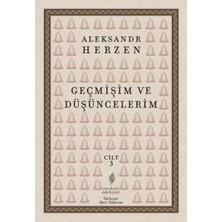TeknoKapsül Geçmişim ve Düşüncelerim Cilt 3