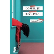TeknoKapsül Gösterişli Bunalımlar