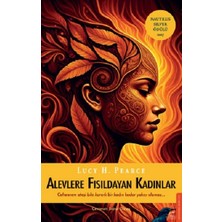 Destek Yayınları Alevlere Fısıldayan Kadınlar