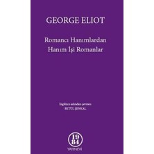 TeknoKapsül Romancı Hanımlardan Hanım Işi Romanlar