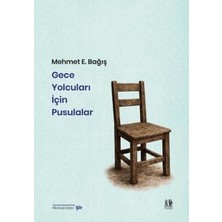 TeknoKapsül Gece Yolcuları Için Pusulalar