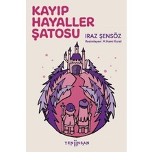 TeknoKapsül Kayıp Hayaller Şatosu