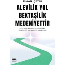 TeknoKapsül Alevilik Yol Bektaşilik Medeniyettir