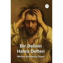 TeknoKapsül Bir Delinin Hatıra Defteri