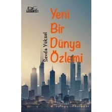 TeknoKapsül Yeni Bir Dünya Özlemi