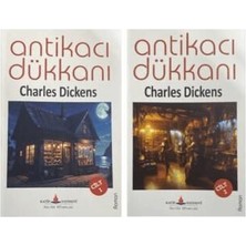 TeknoKapsül Antikacı Dükkanı 1-2