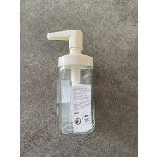 Tackan Sıvı Sabunluk 200ML