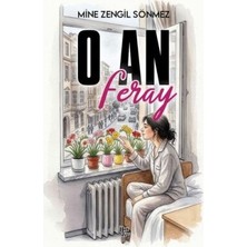 TeknoKapsül O An: Feray