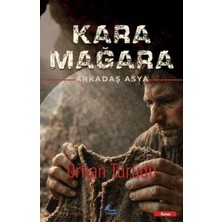 TeknoKapsül Kara Mağara
