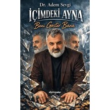 TeknoKapsül Içimdeki Ayna Beni Göster Bana