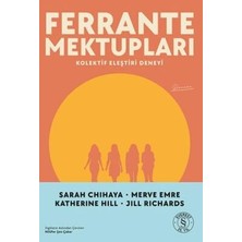 TeknoKapsül Ferrante Mektupları