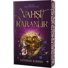 TeknoKapsül Vahşi Karanlık Yan Boyamalı