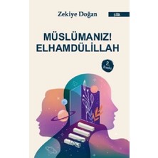 Kuytu Yayınları Müslümanız Elhamdülillah