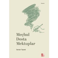 TeknoKapsül Mechul Dosta Mektuplar