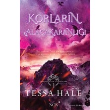 TeknoKapsül Korların Alacakaranlığı
