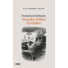 TeknoKapsül Postkolonyal Edebiyatta Yerinden Edilen Kimlikler