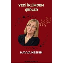 TeknoKapsül Yedi Iklimden Şiirler