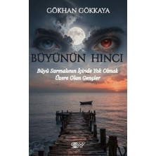 TeknoKapsül Büyünün Hıncı