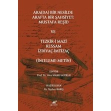 TeknoKapsül Arada Bir Nesilde Arafta Bir Şahsiyet Mustafa Reşid