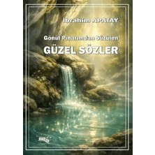 TeknoKapsül Gönül Pınarımdan Süzülen Güzel Sözler