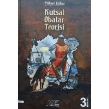 TeknoKapsül Kutsal Obalar Teorisi
