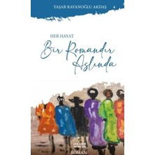 TeknoKapsül Her Hayat Bir Romandır Aslında