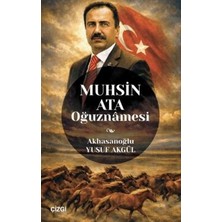 TeknoKapsül Muhsin Ata Oğuznamesi