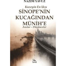 TeknoKapsül Kuzeyin En Ucu – Sinope’nin Kucağından Münih’e