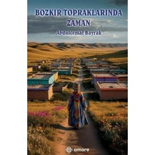 TeknoKapsül Bozkır Topraklarında Zaman