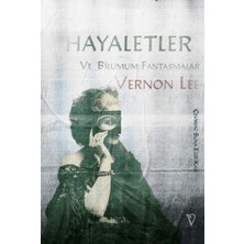 TeknoKapsül Hayaletler ve Bilumum Fantasmalar