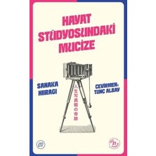TeknoKapsül Hayat Stüdyosundaki Mucize