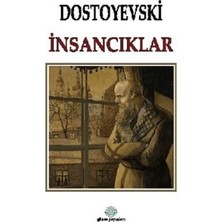 TeknoKapsül Insancıklar