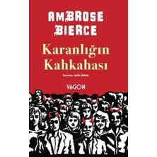 TeknoKapsül Karanlığın Kahkahası