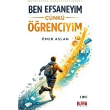 TeknoKapsül Ben Efsaneyim Çünkü Öğrenciyim