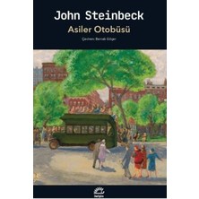 TeknoKapsül Asiler Otobüsü
