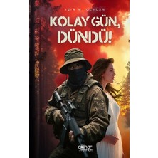 Gülnar Yayınları Kolay Gün, Dündü!