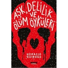 TeknoKapsül Aşk, Delilik ve Ölüm Öyküleri