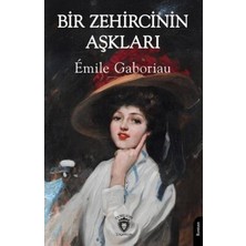 TeknoKapsül Bir Zehircinin Aşkları