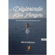 TeknoKapsül Düşlerimde Kar Yangını