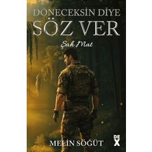 TeknoKapsül Döneceksin Diye Söz Ver 1 - Şah Mat