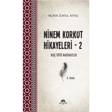 TeknoKapsül Ninem Korkut Hikayeleri - 2