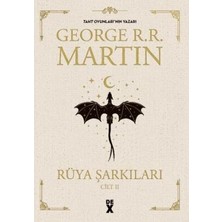 TeknoKapsül Rüya Şarkıları Cilt - 2