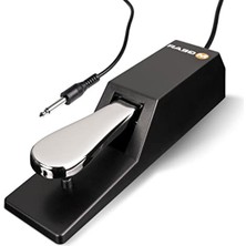 Mythriva Evrensel Sustain Pedalı
