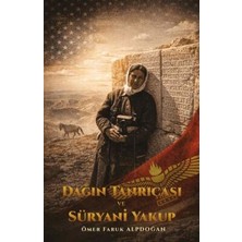 TeknoKapsül Dağın Tanrıçası ve Süryani Yakup