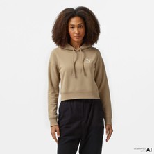 Puma Better Classıcs Hoodie Kadın Haki Hoodie.67