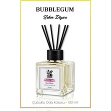 Rosie Bubblegum Çubuklu Oda Kokusu 100 ml