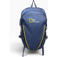 Mega The Northwest Outdoor 15.6" Laptop Veya Günlük Sırt Çantası MTN23