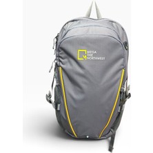 Mega The Northwest Outdoor 15.6" Laptop Veya Günlük Sırt Çantası MTN23